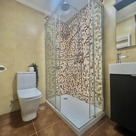 Apartamento Primera Línea De Playa