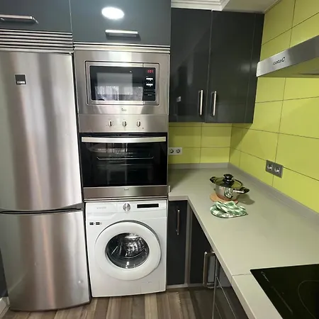 Con Ubicacion Privilegiada Playa Bueu