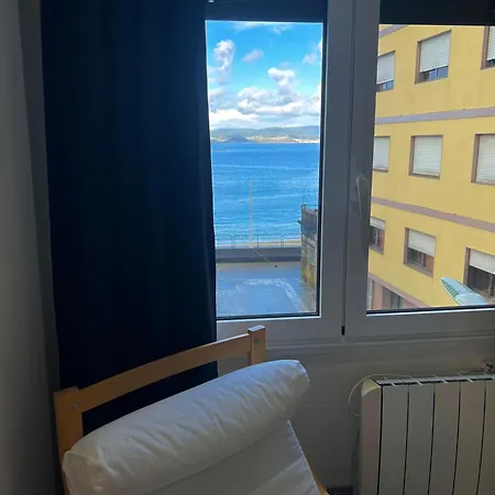 Primera Línea De Playa