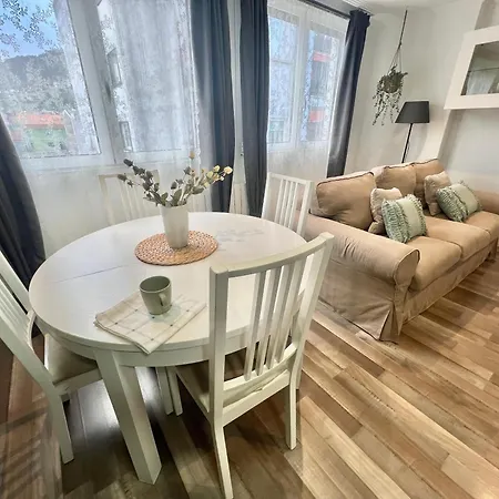 Apartamento Primera Línea De Playa *