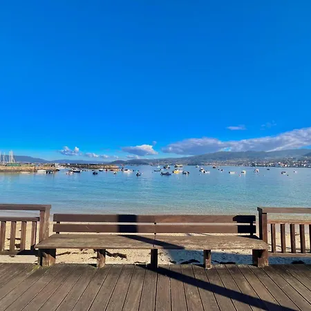 Con Ubicacion Privilegiada Playa Apartamento