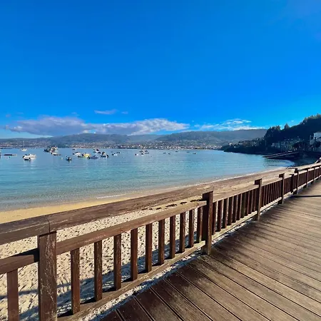 Primera Linea De Playa Apartment *