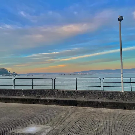 Apartament Primera Linea De Playa *