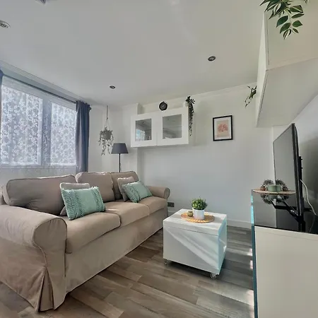 Con Ubicacion Privilegiada Playa