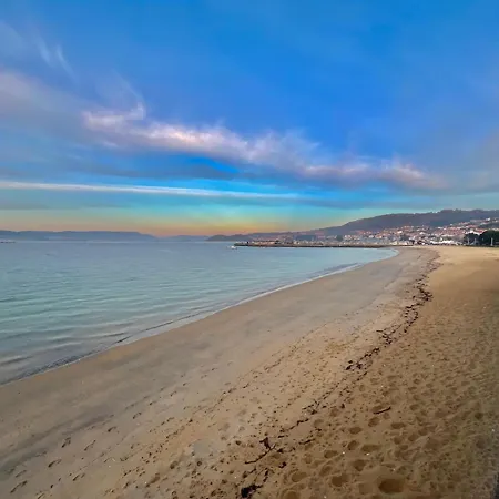 Apartamento Con Ubicacion Privilegiada Playa