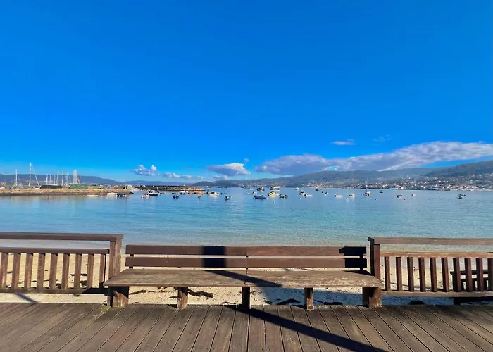 Con Ubicacion Privilegiada Playa Appartement